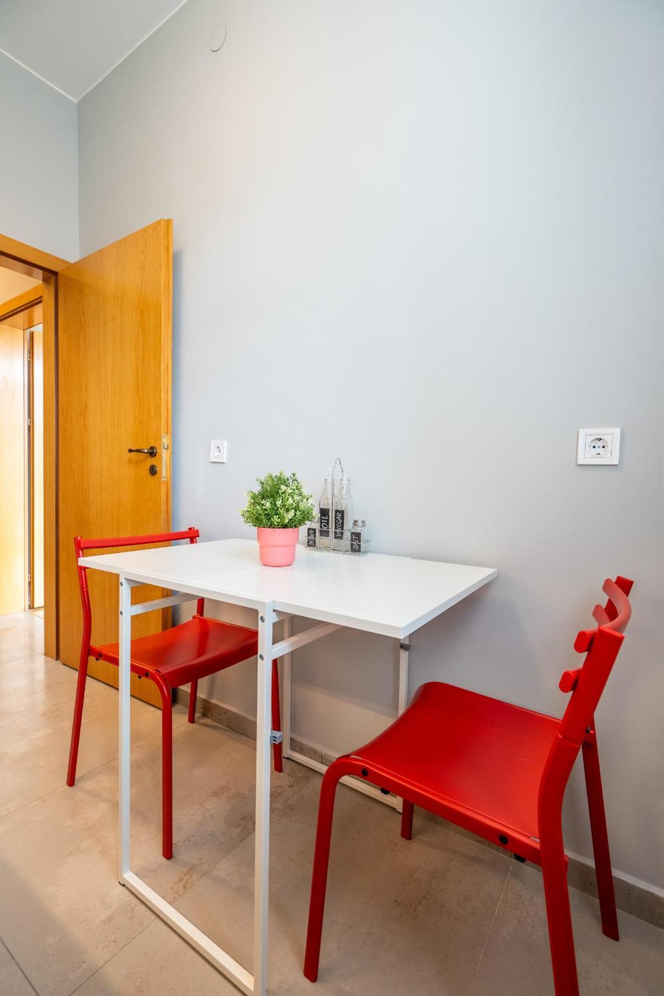 Downtown Apartment Eymi Sofya Dış mekan fotoğraf