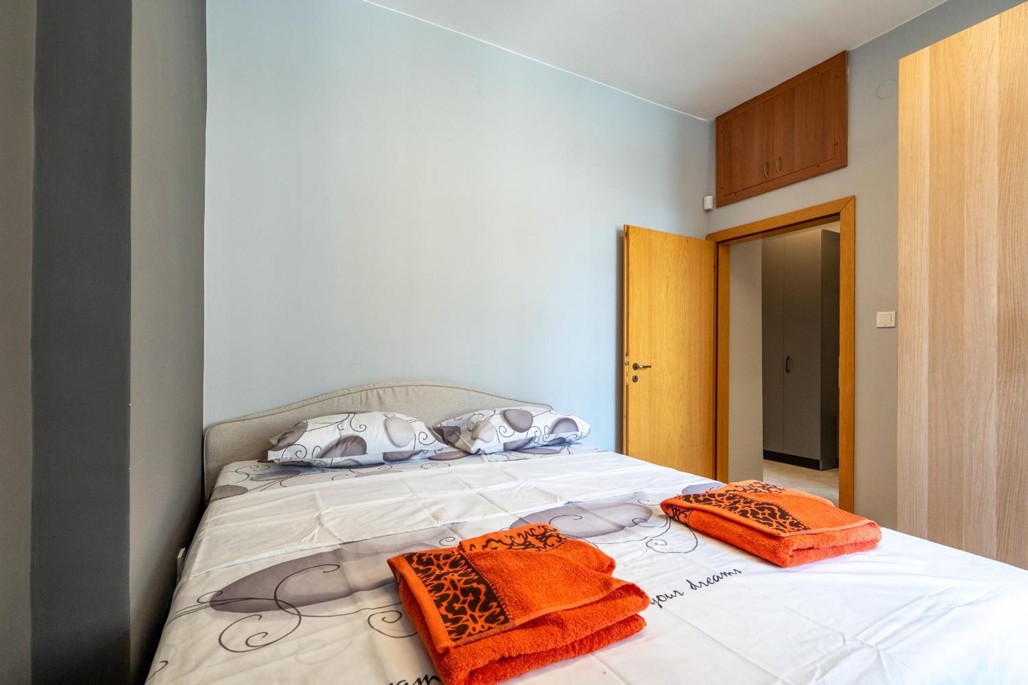 Downtown Apartment Eymi Sofya Dış mekan fotoğraf