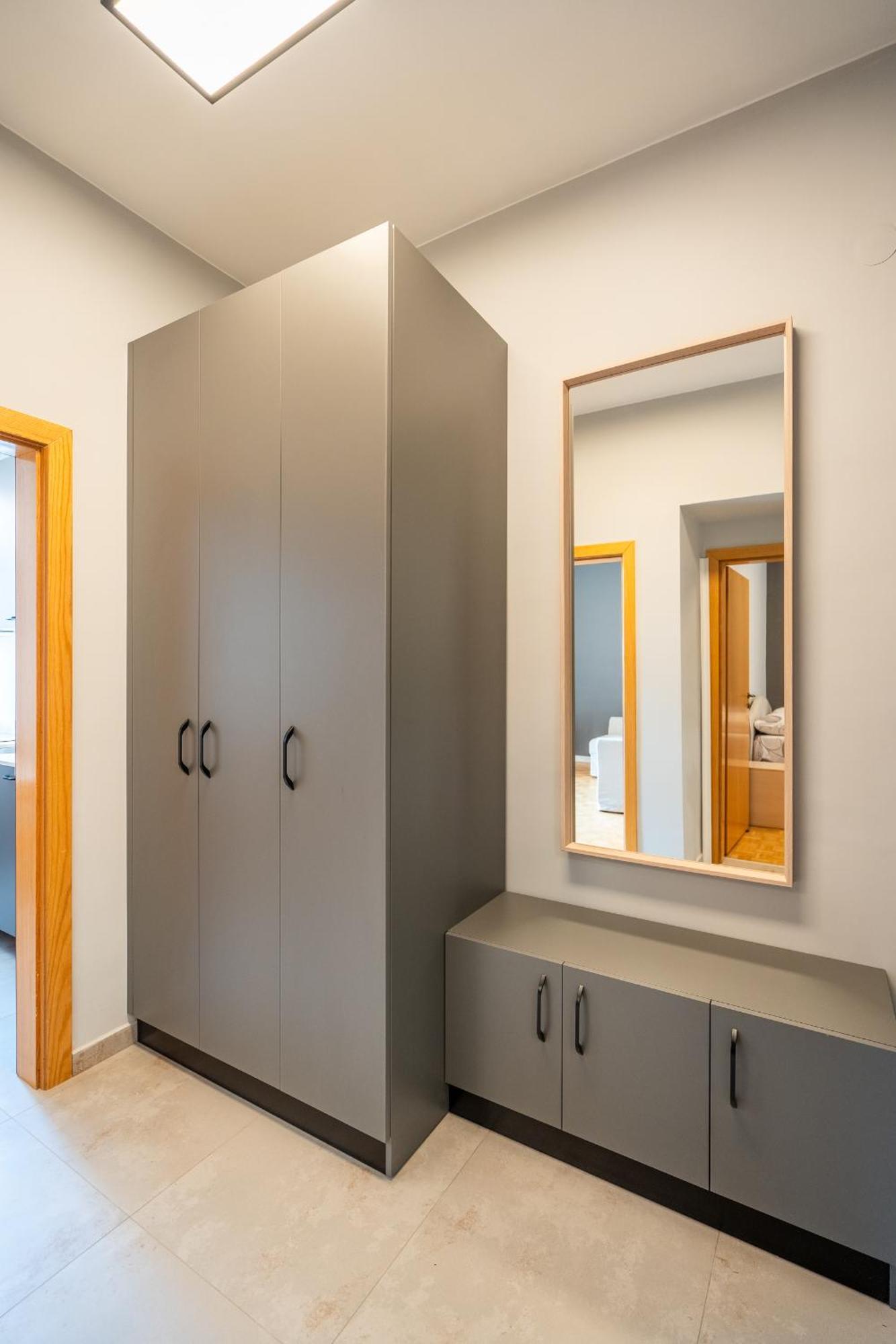 Downtown Apartment Eymi Sofya Dış mekan fotoğraf