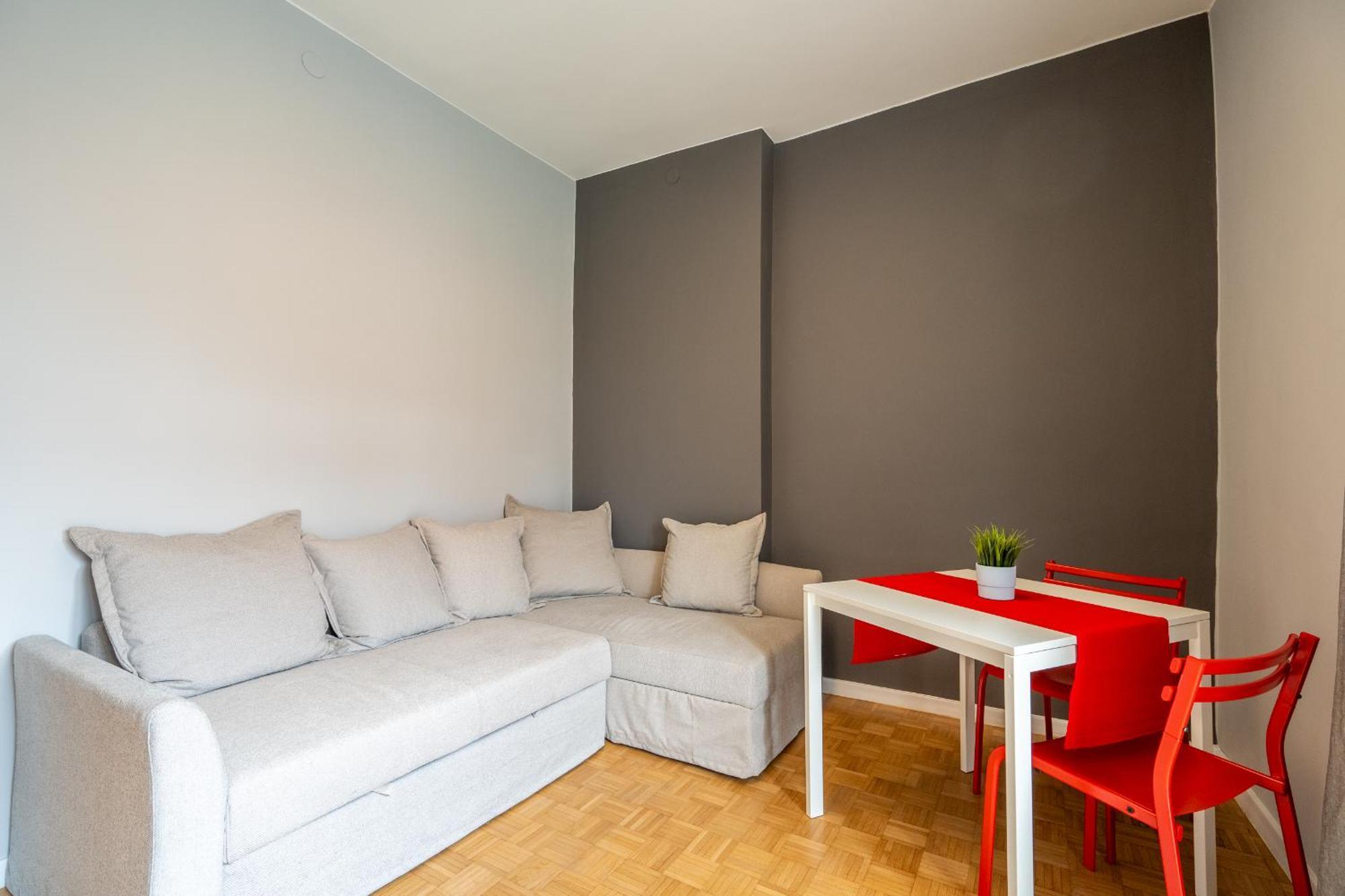 Downtown Apartment Eymi Sofya Dış mekan fotoğraf