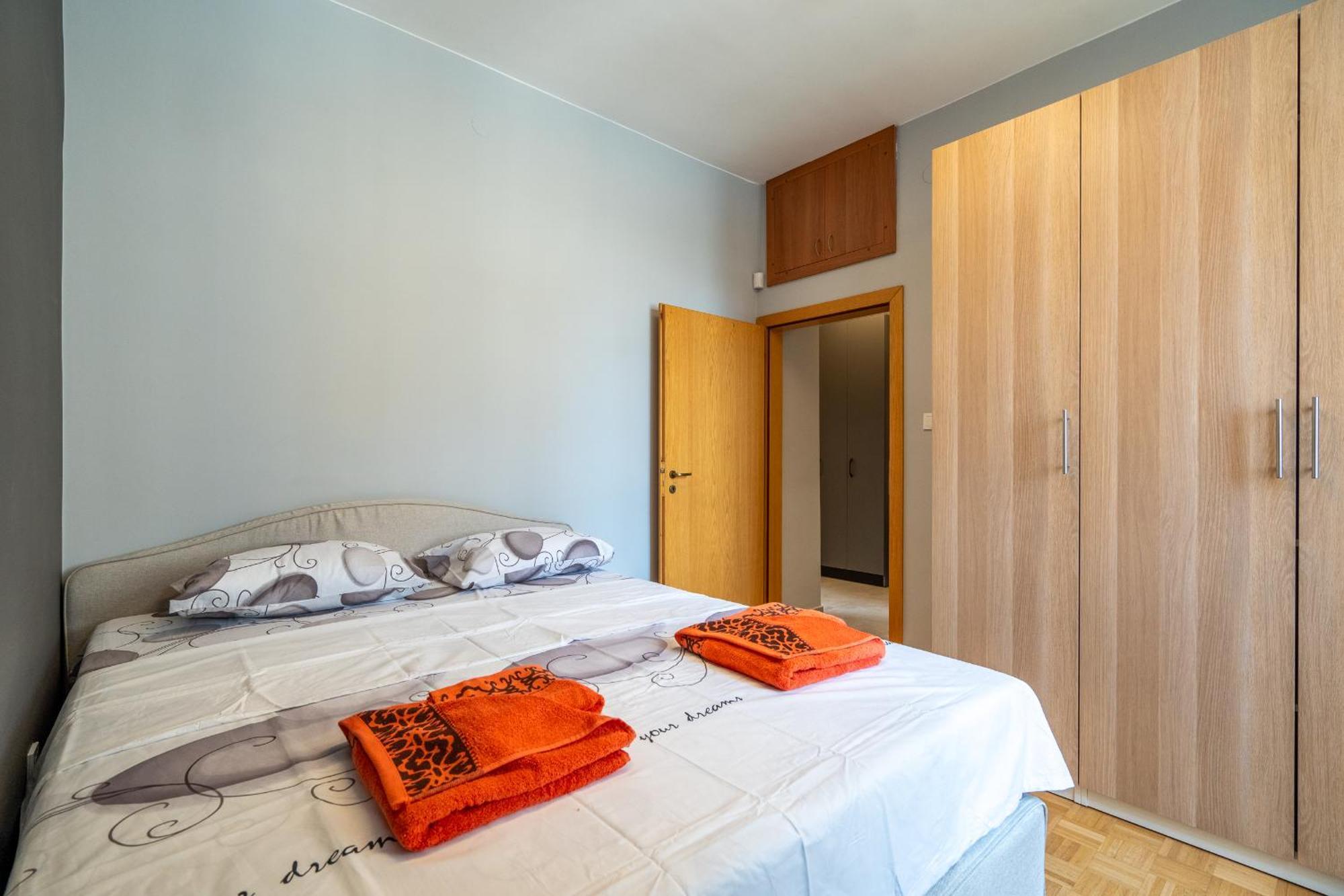 Downtown Apartment Eymi Sofya Dış mekan fotoğraf