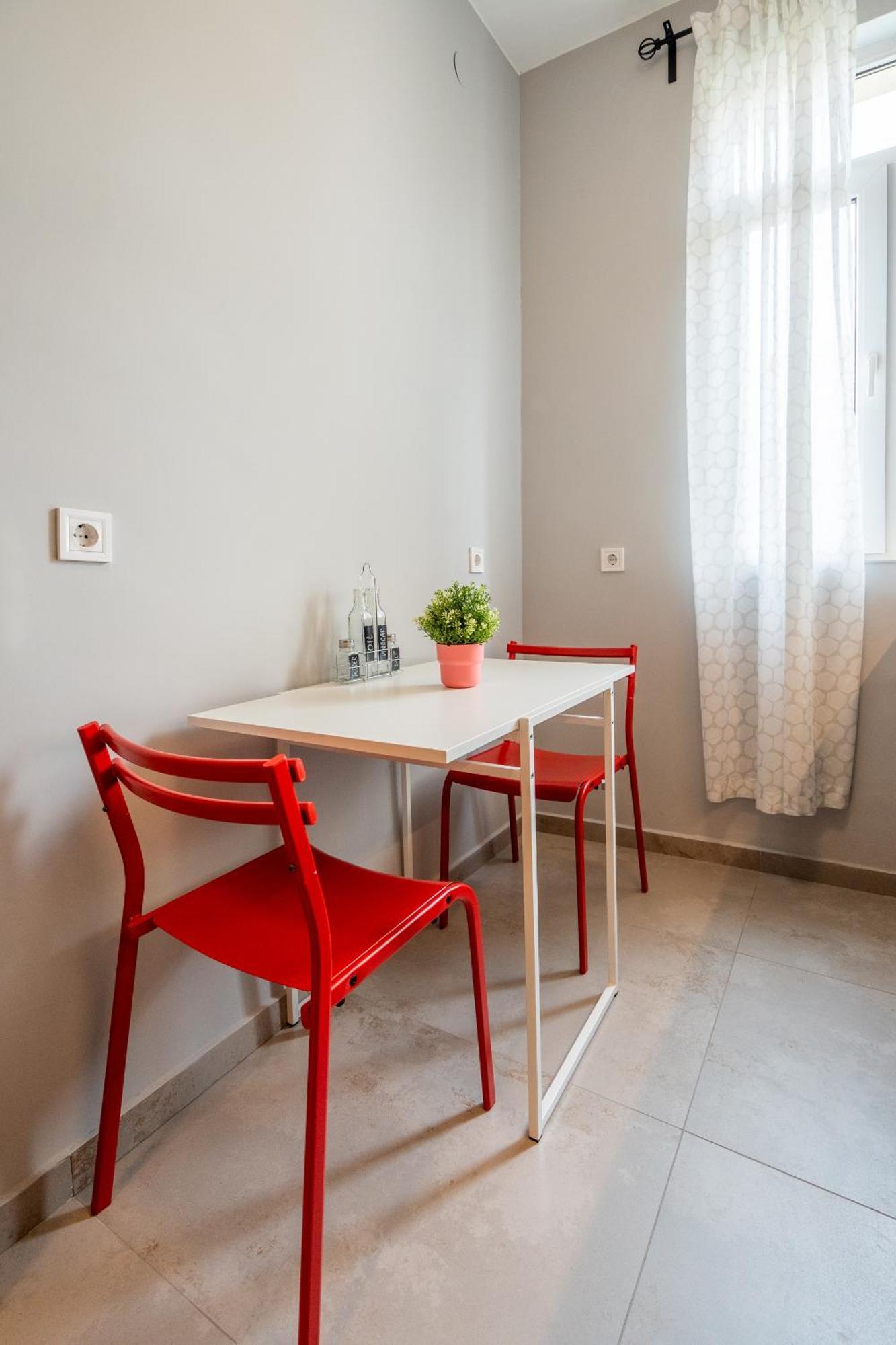 Downtown Apartment Eymi Sofya Dış mekan fotoğraf