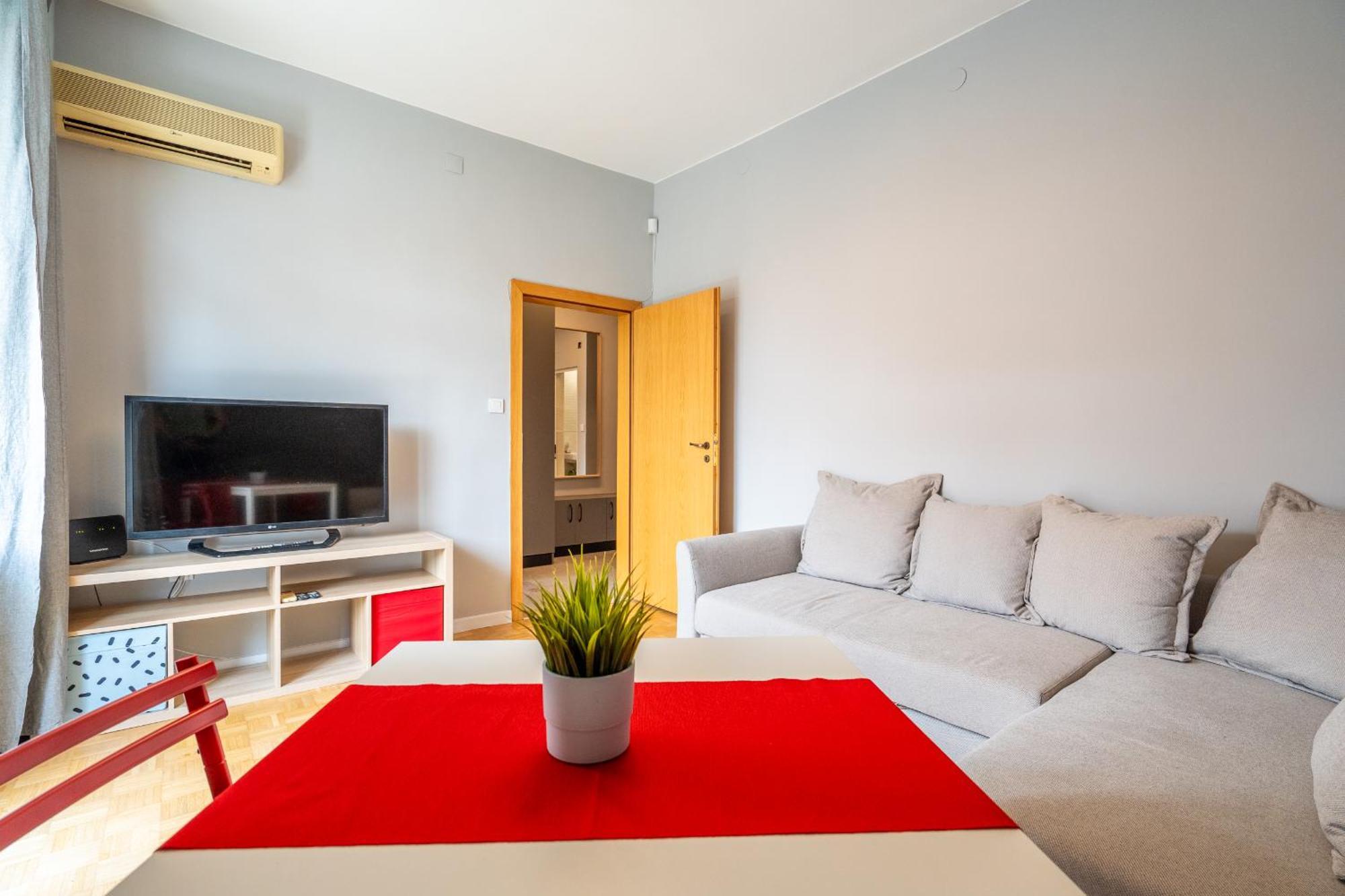 Downtown Apartment Eymi Sofya Dış mekan fotoğraf