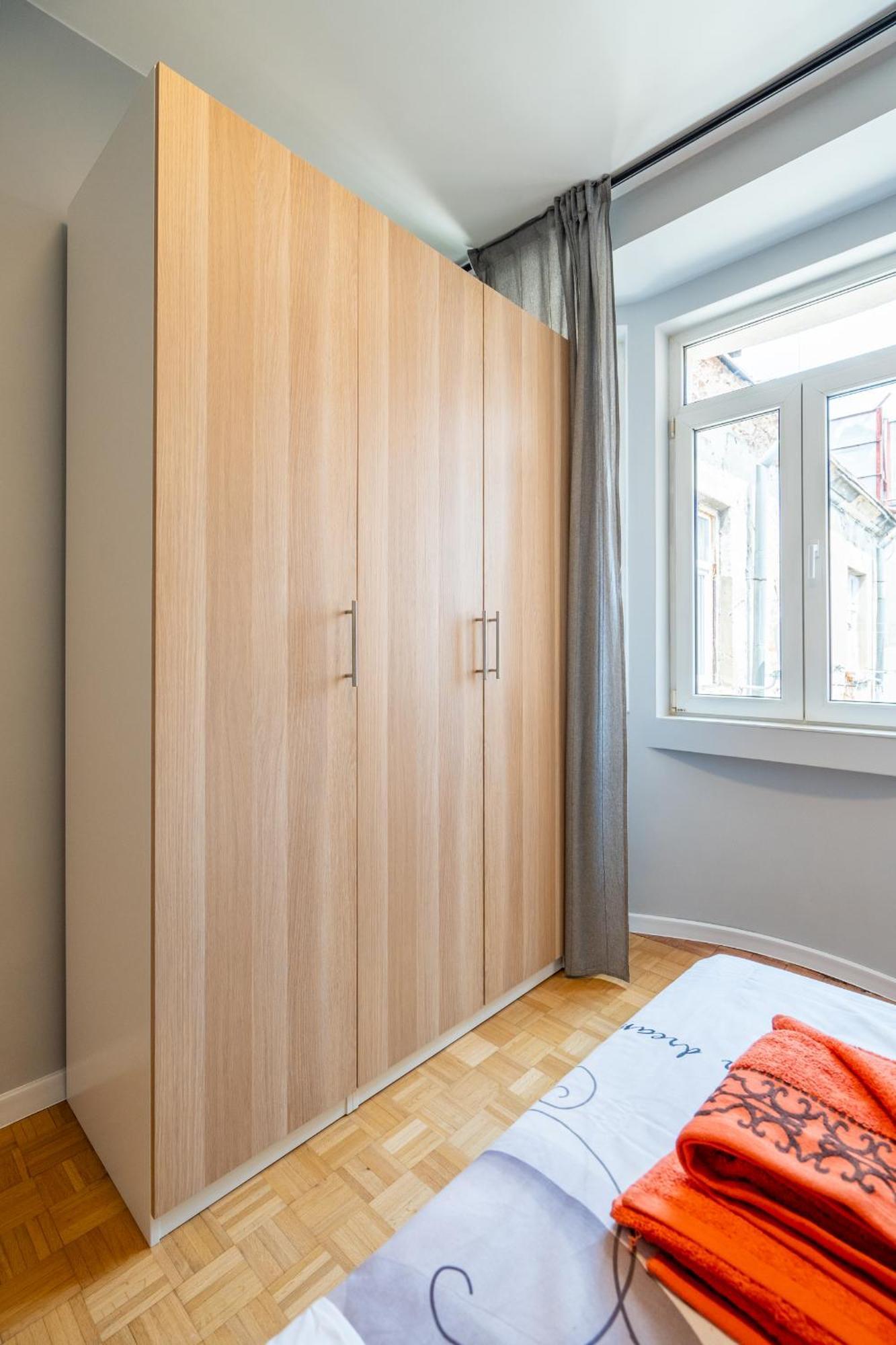 Downtown Apartment Eymi Sofya Dış mekan fotoğraf