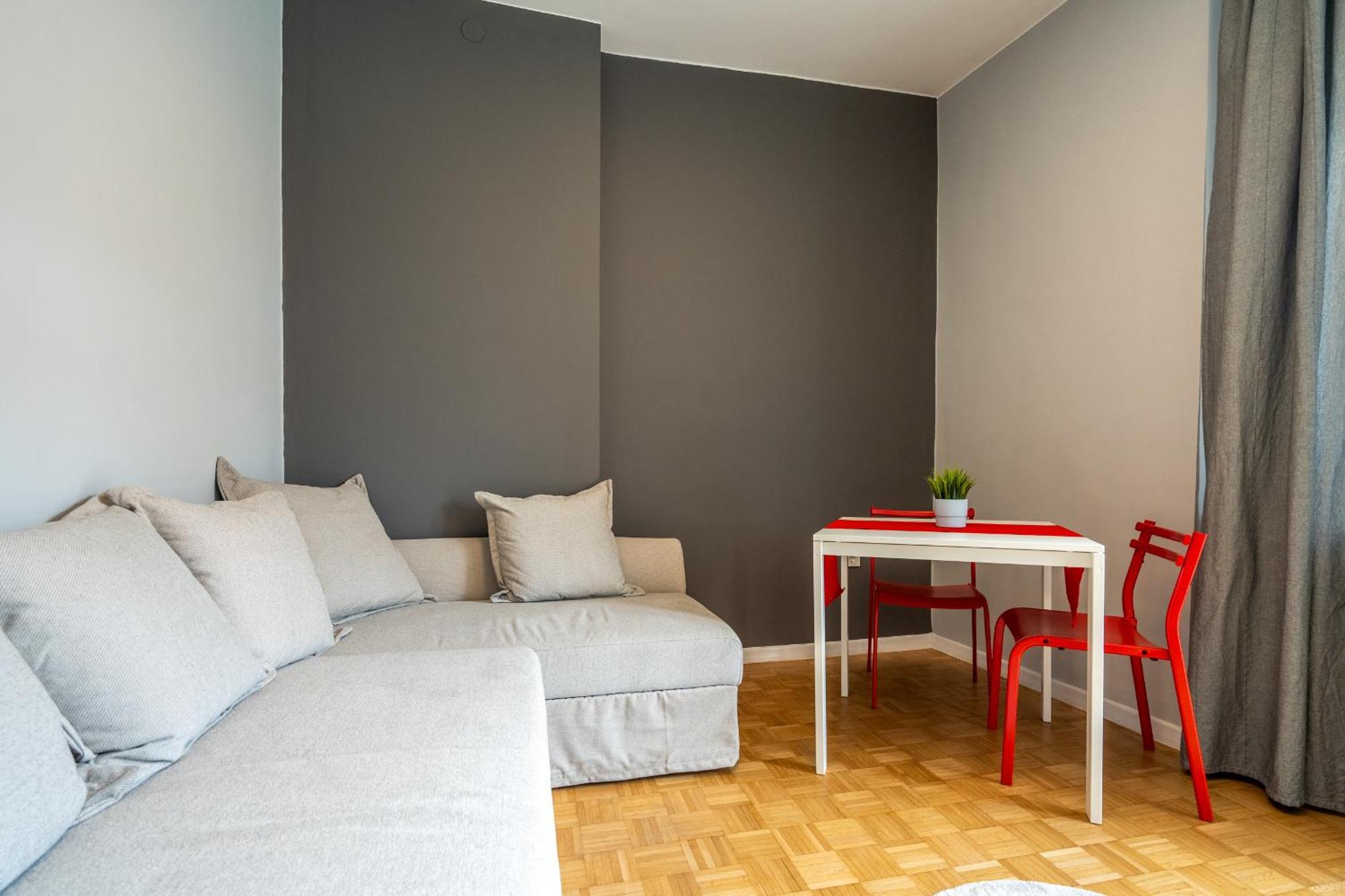 Downtown Apartment Eymi Sofya Dış mekan fotoğraf