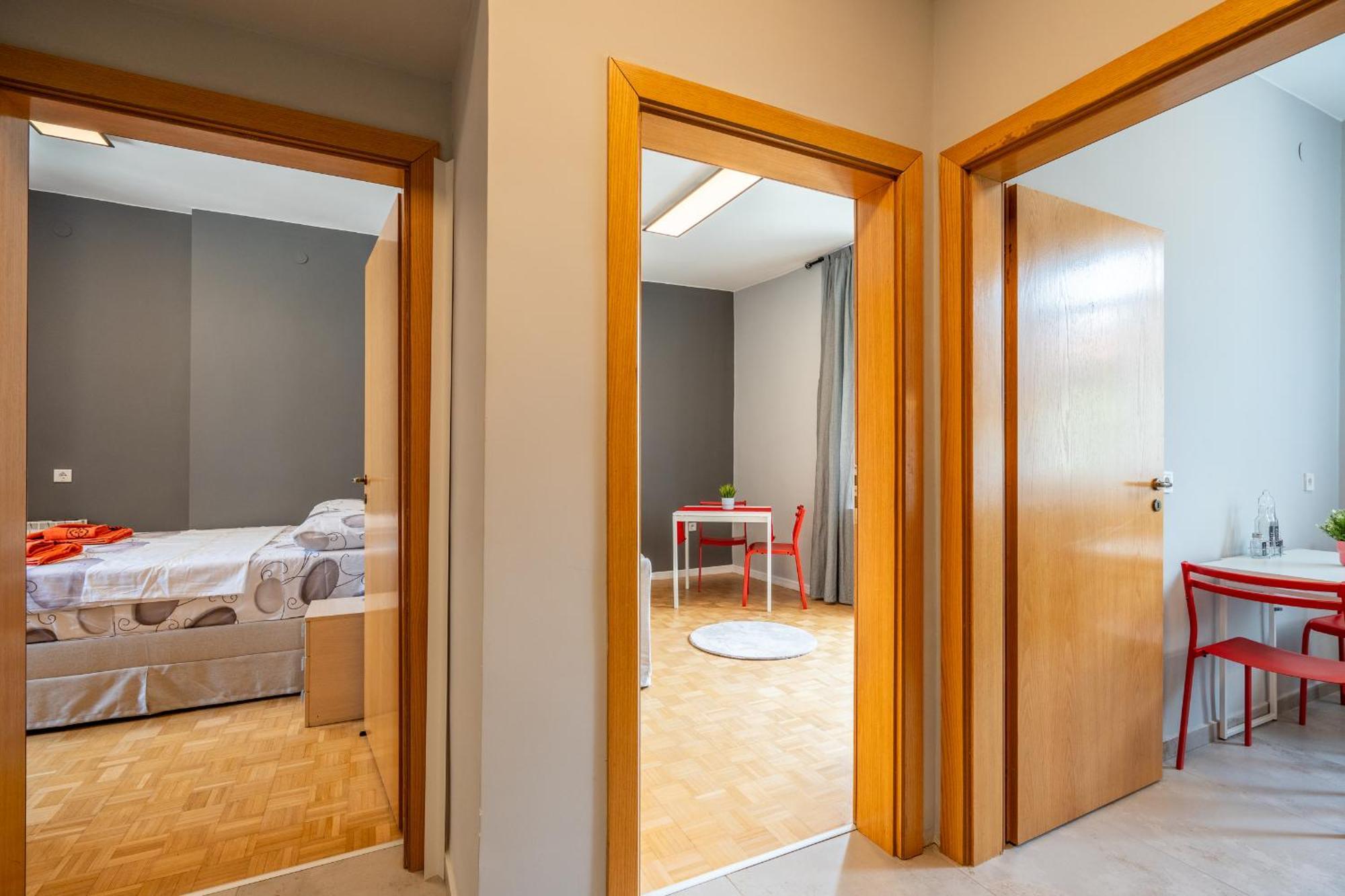 Downtown Apartment Eymi Sofya Dış mekan fotoğraf