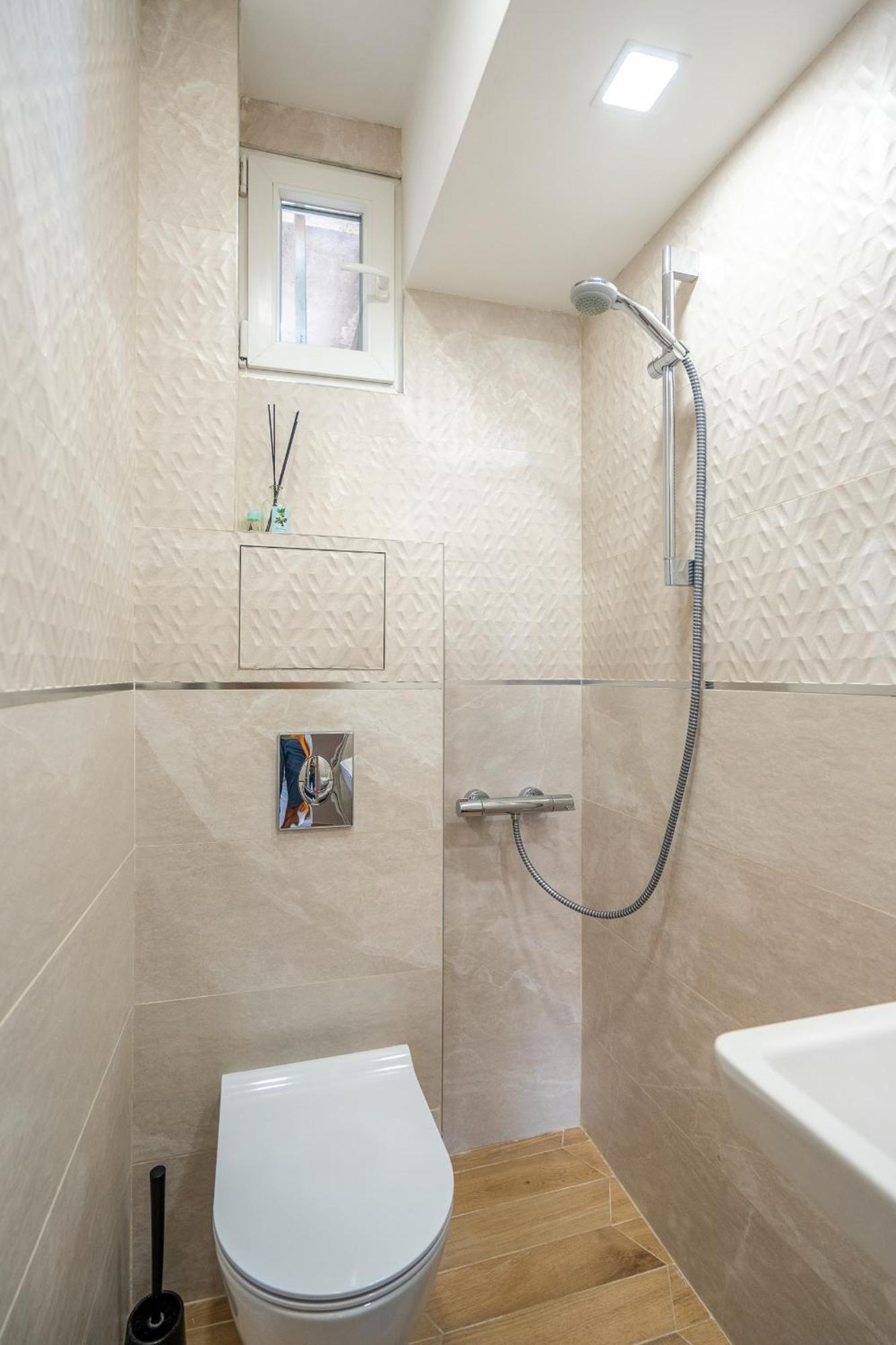 Downtown Apartment Eymi Sofya Dış mekan fotoğraf