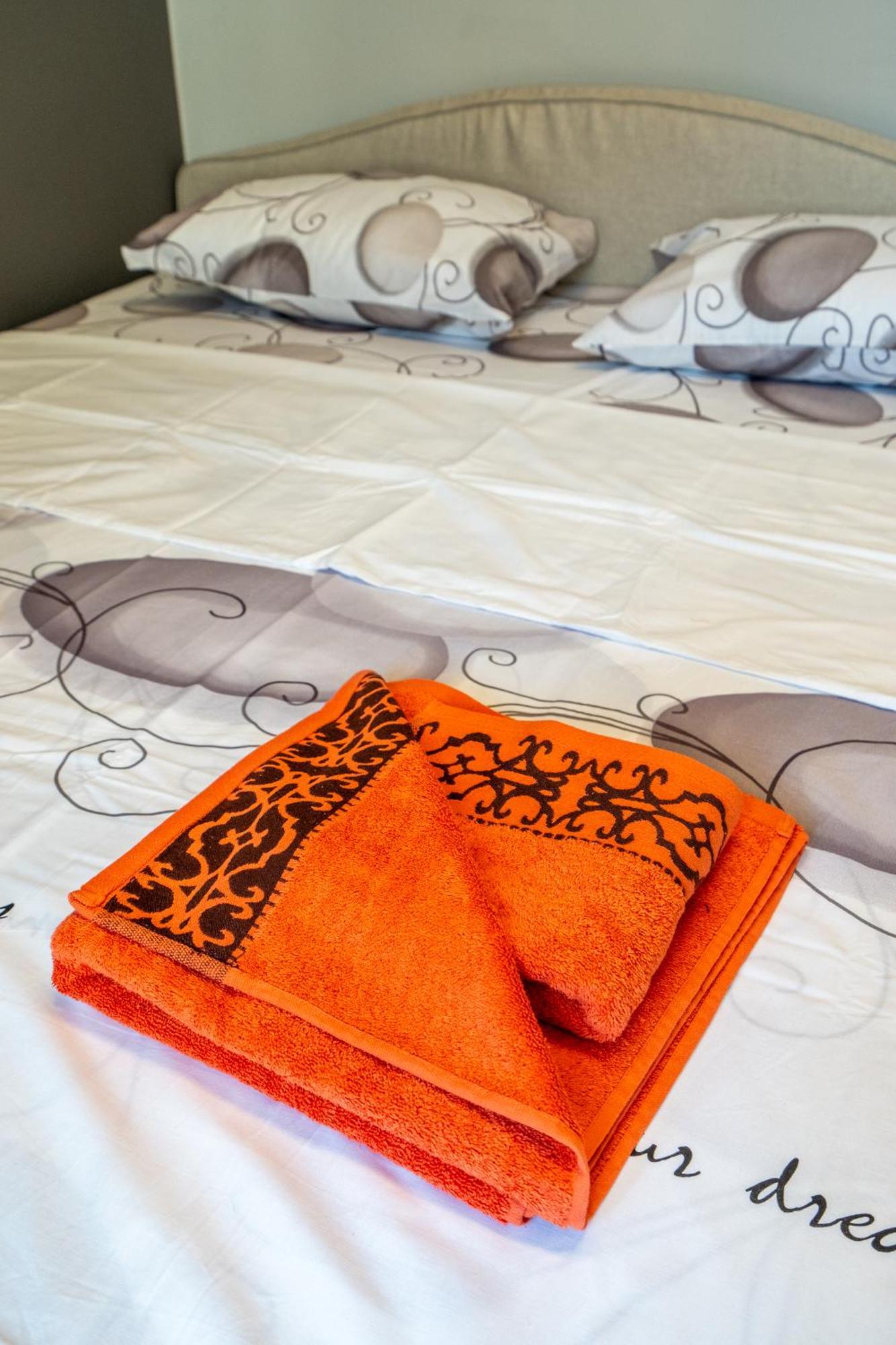 Downtown Apartment Eymi Sofya Dış mekan fotoğraf