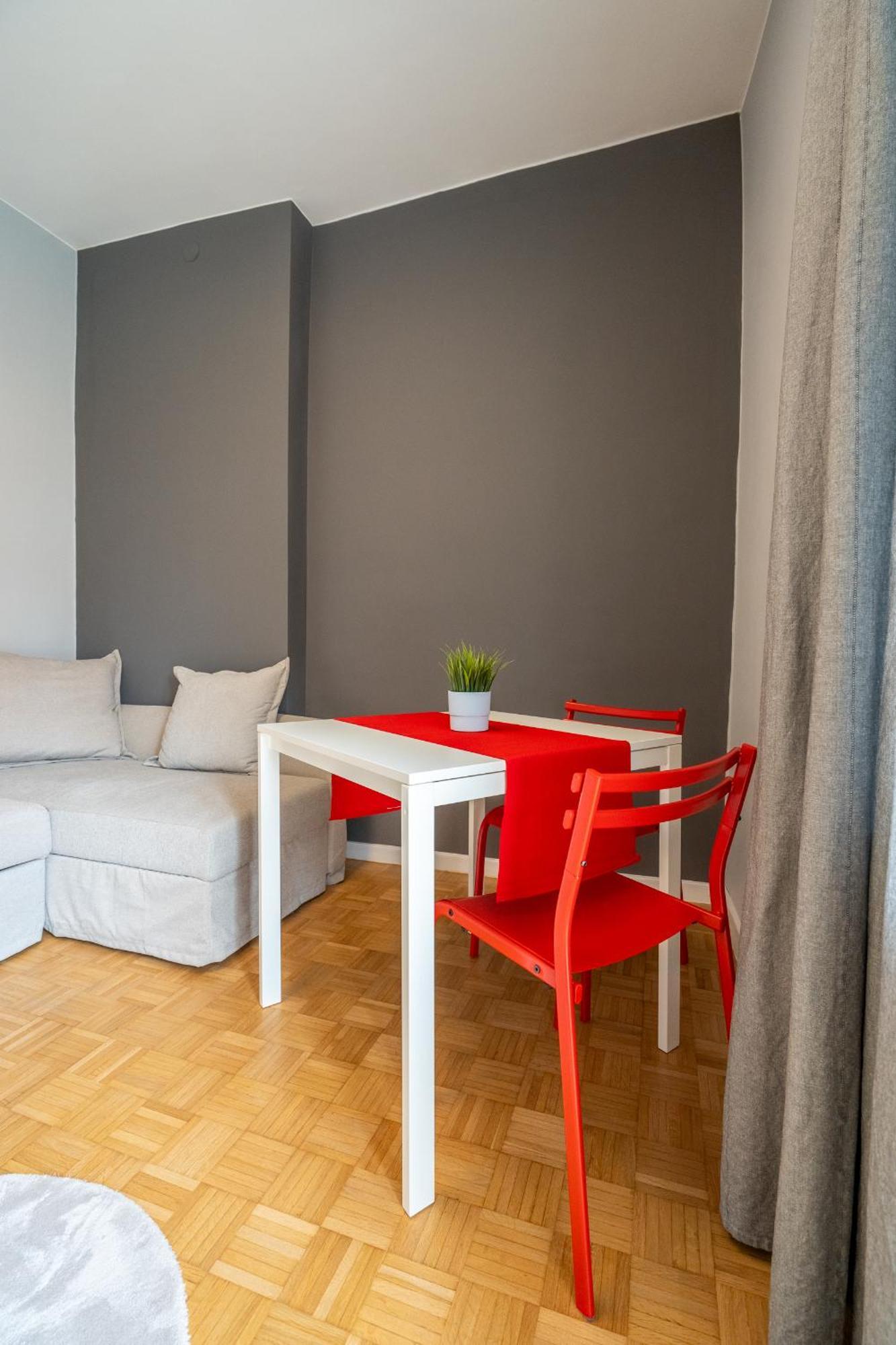 Downtown Apartment Eymi Sofya Dış mekan fotoğraf